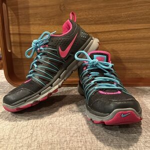 Nike Sneakers.  Size 8.5  Nike Flex